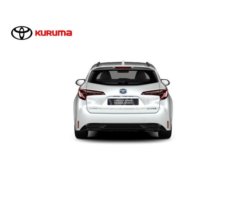 Corolla Touring Sports 140H Active Plus