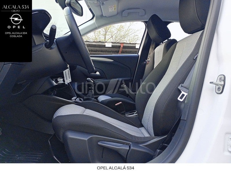 Corsa 1.2T XHL S/S Edition 100