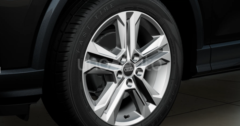 Q2 30 TDI Advanced 85kW