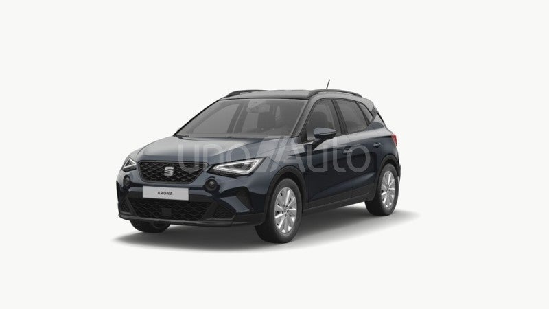 Arona 1.0 TSI S&S FR Special Edition 115