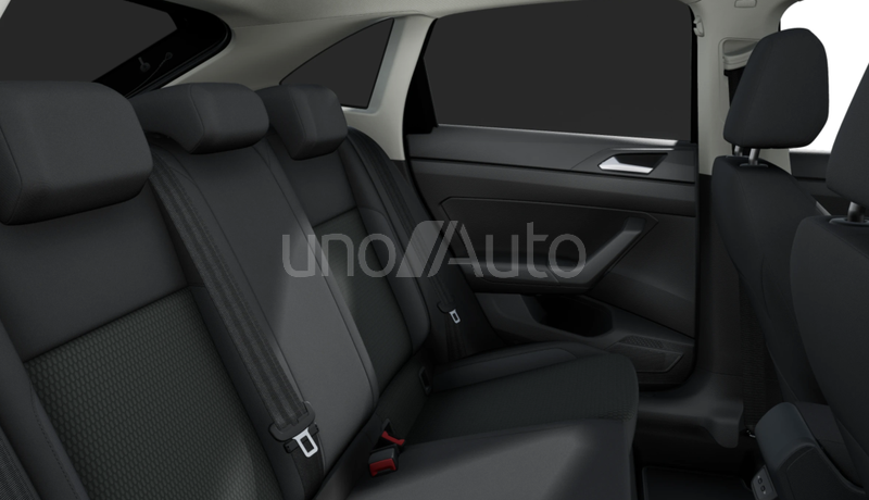 Taigo 1.0 TSI Más 70kW