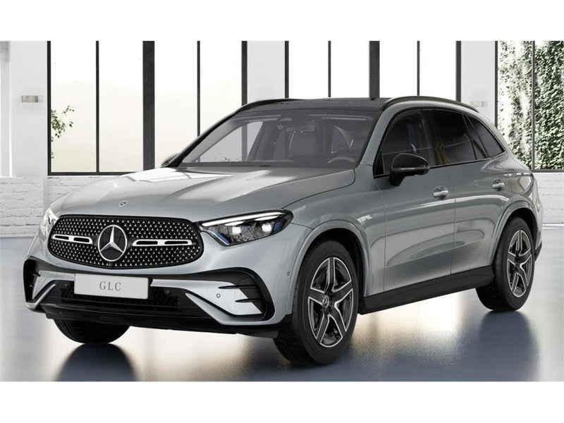 CLASE GLC GLC 220 d 4MATIC