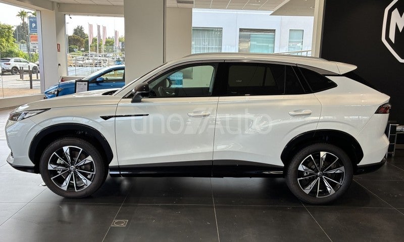HS HEV 1.5T