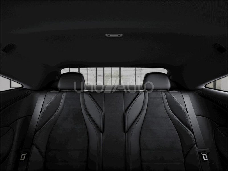 CLE CLE 220 d Coupé