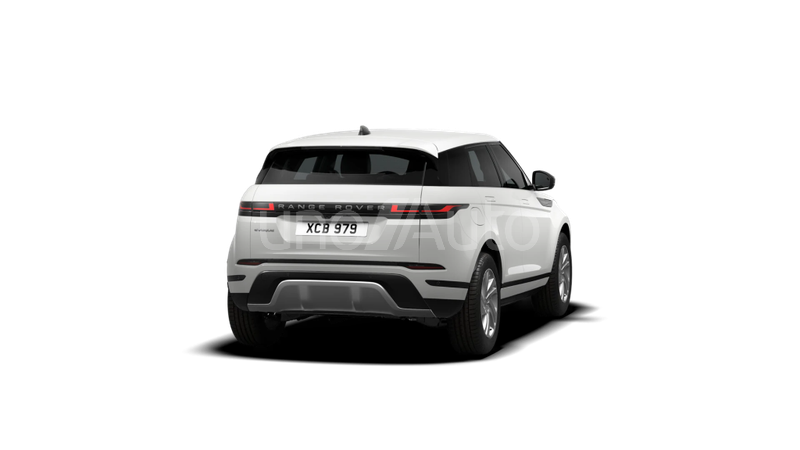 Range Rover Evoque 2.0D I4 MHEV S AWD Aut. 163