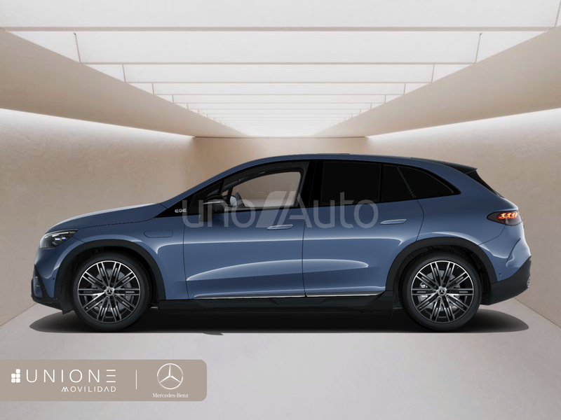 350 4MATIC Edition SUV