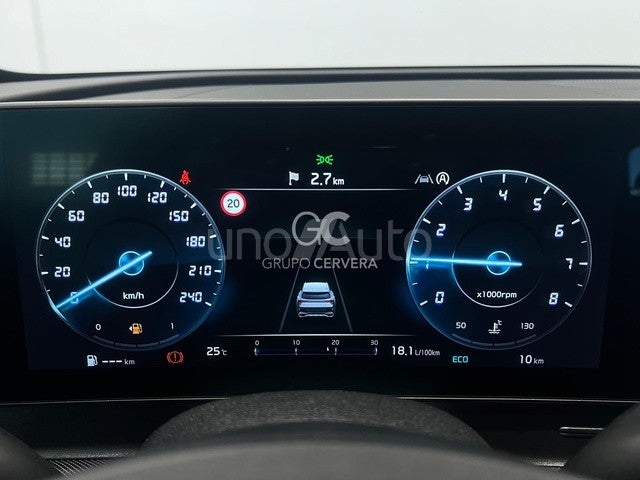 Sportage 1.6 T-GDi HEV Tech