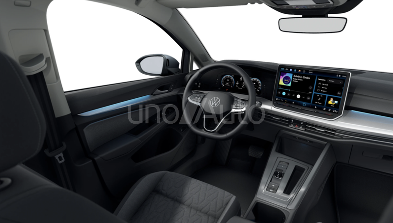 Golf 1.5 TSI eHybrid Match DSG6 150kW