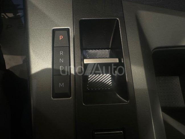 Edition Hybrid 107 kW (145 CV)