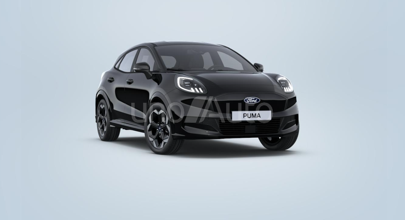 Puma Gen-e FWD 43kWh Premium
