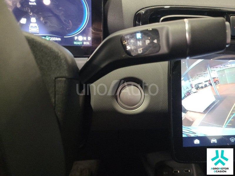 BEV 37.3kWh Design Auto