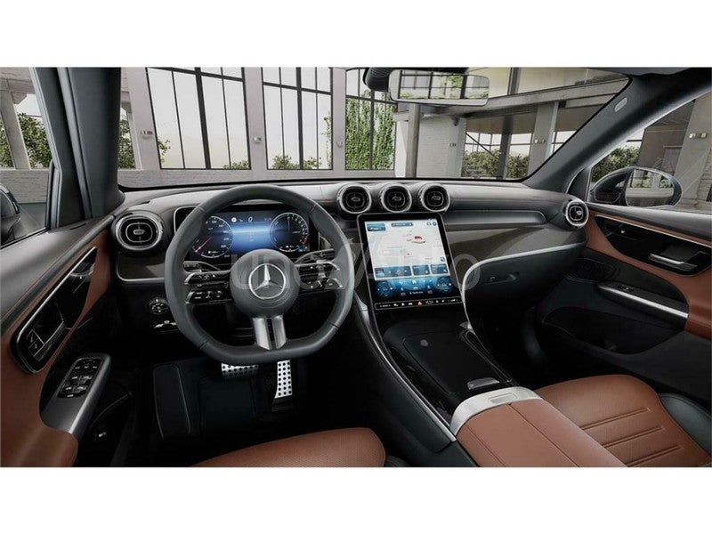GLC GLC 300 e 4MATIC