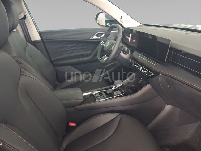 HS 1.5 Hybrid + Luxury