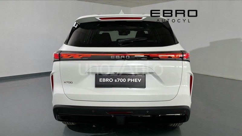 1.5 TGDI PHEV Luxury E-CVT