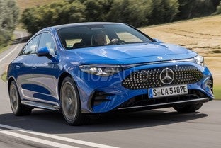 MERCEDES-BENZ Clase CLA Shooting Brake 200 7G-DCT