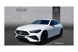 Mercedes-Benz Clase Cle