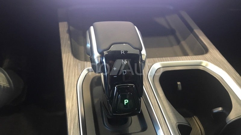 JAECOO ICE Exclusive