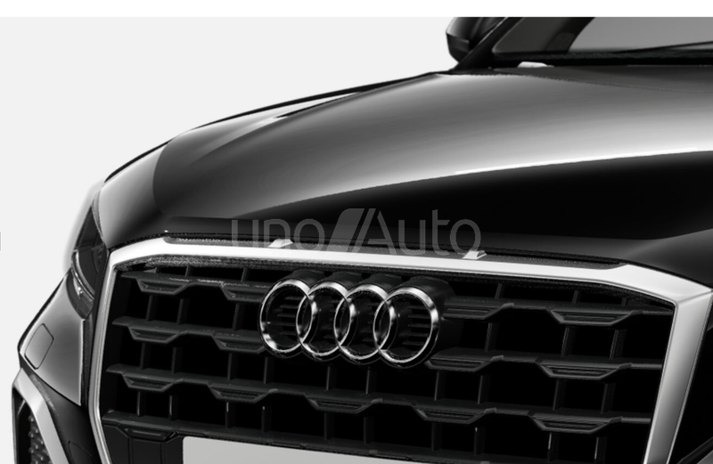 Q2 35 TFSI Advanced 110kW