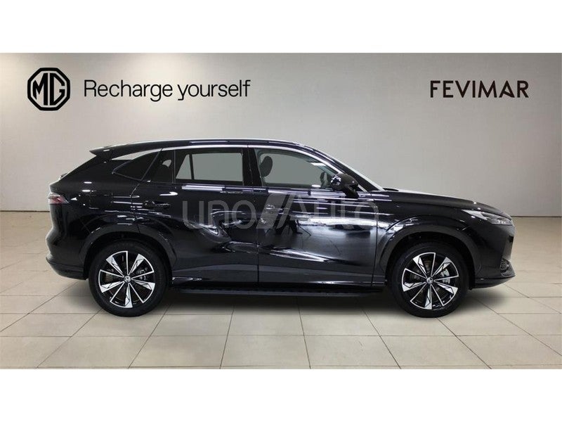 E 1.5T-GDI PHEV Comfort