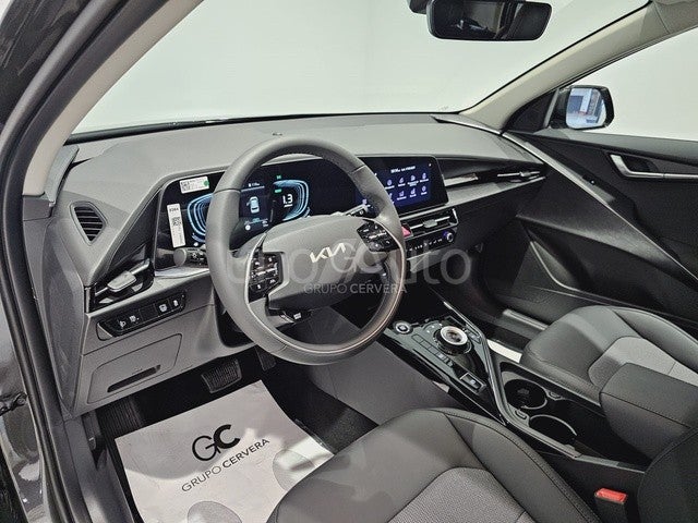 Niro 1.6 HEV Drive 129