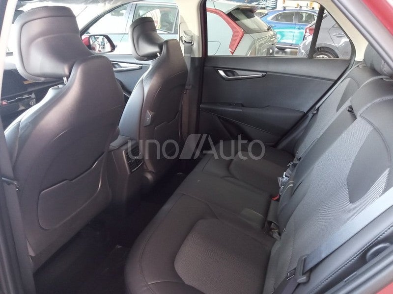 Niro 1.6 HEV Concept