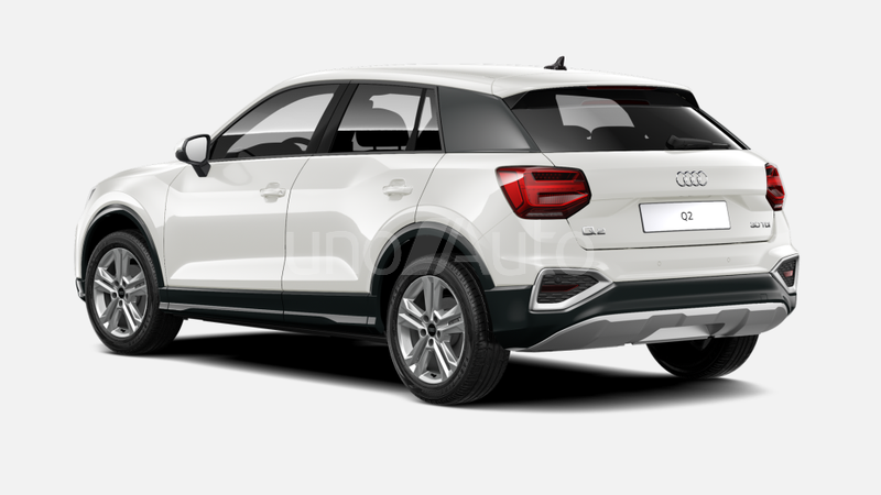 Q2 30 TDI Advanced 85kW