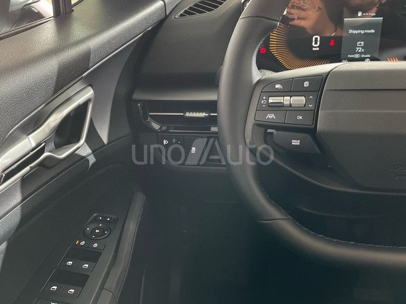 KIA Sportage 1.6 T-GDi 110kW (150CV) Concept 4x2