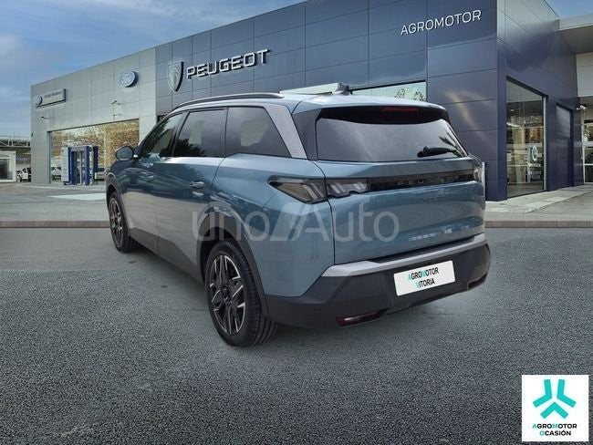 1.2 107KW Allure eDCS6