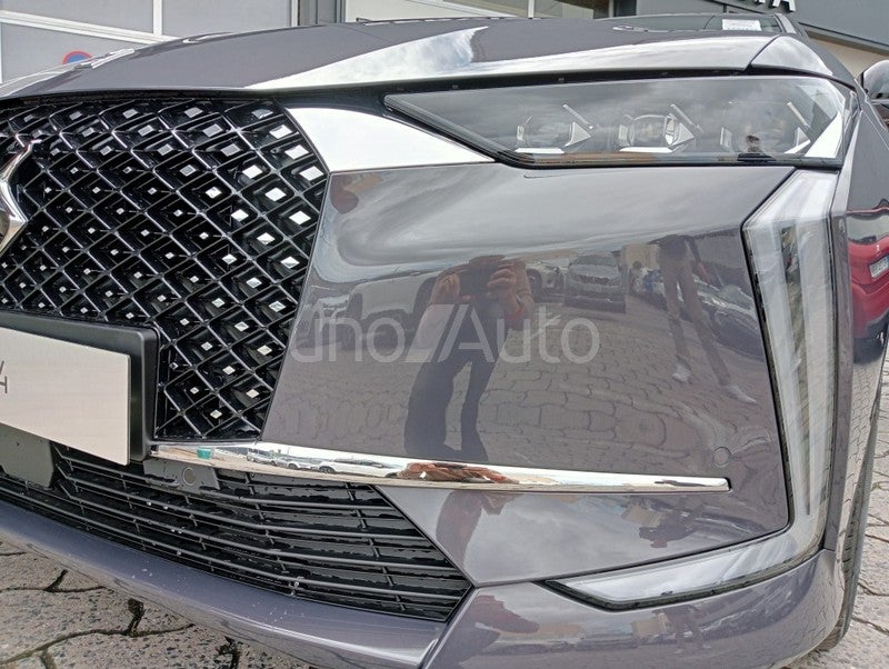 DS 4 1.2 PureTech Antoine de Saint Exupery Aut. 130