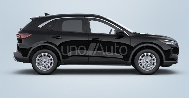 Kuga 2.5 Duratec FHEV Titanium 4x2 Aut.