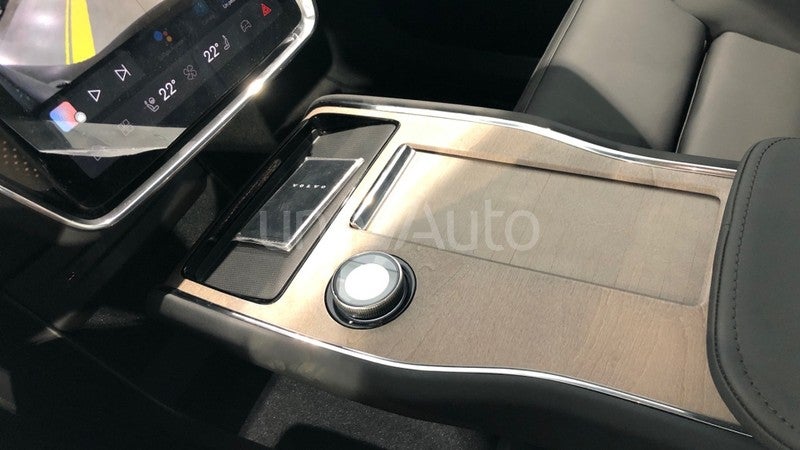 EX90 BEV 111KWH RECHARGE TWIN PERF ULTRA AWD 517 5P 7 PLAZAS