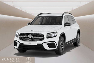 MERCEDES-BENZ Clase GLB 200 d