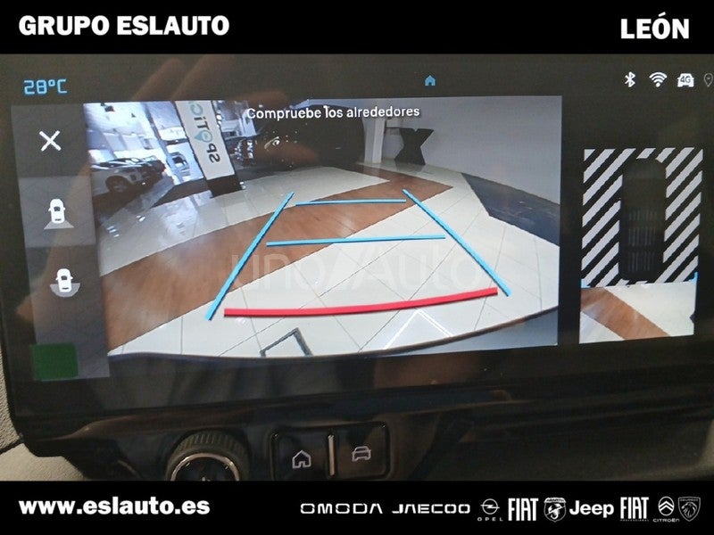 Berlingo BlueHDi S&S Talla M Plus 100