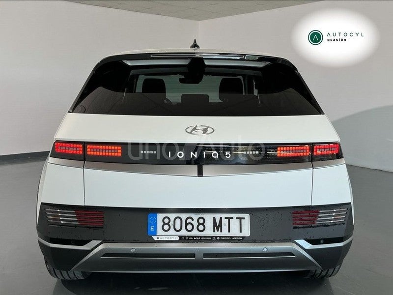 HYUNDAI Ioniq 5 77KWH 168KW Light RWD