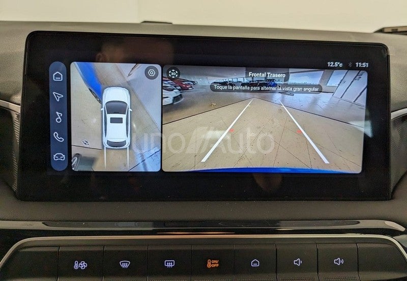 MG MG3 Luxury