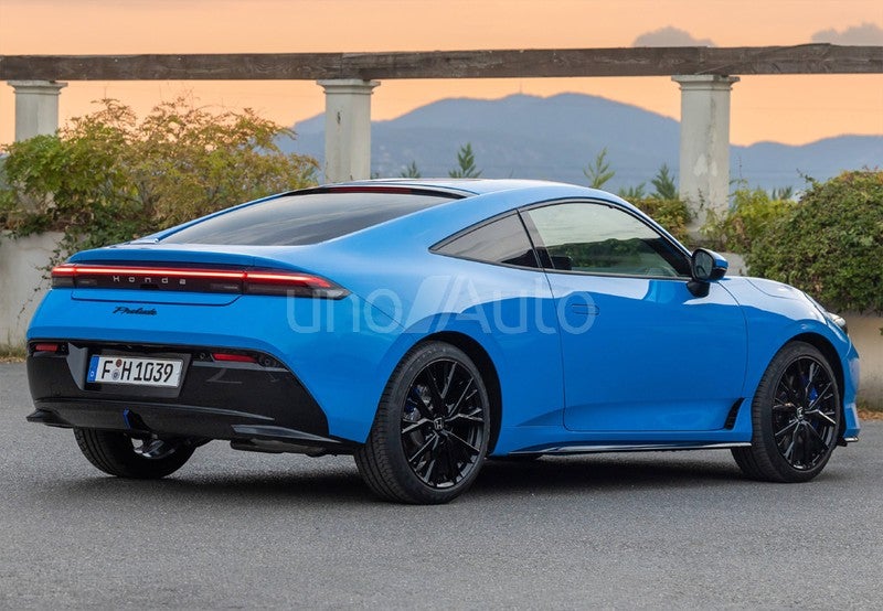 Prelude 2.0 i-MMD Advance 135kW