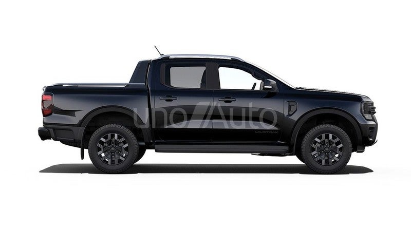 FORD Ranger WILDTRAK DOBLE CAB 2.3 TIVCT PHEV 280CV