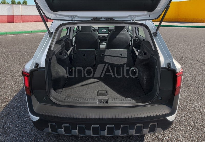 Epiq Selection 155KW 55kWh