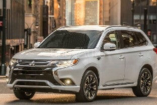 Tres PHEV a tener muy en cuenta