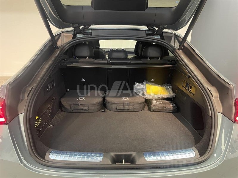 CLASE GLC GLC 300 de 4MATIC