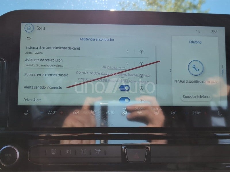 2.0 EcoBlue 125kW L1 Titanium Auto