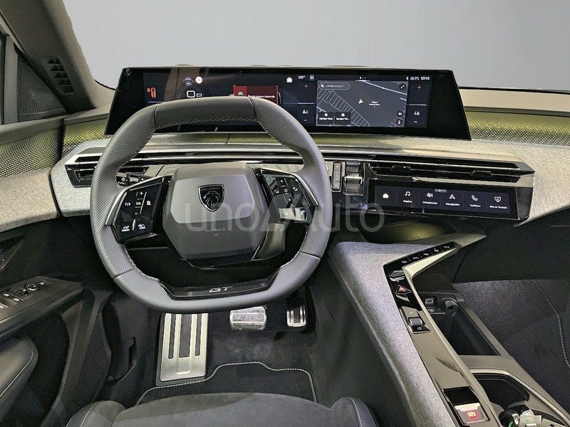 1.2 100KW GT eDCS6