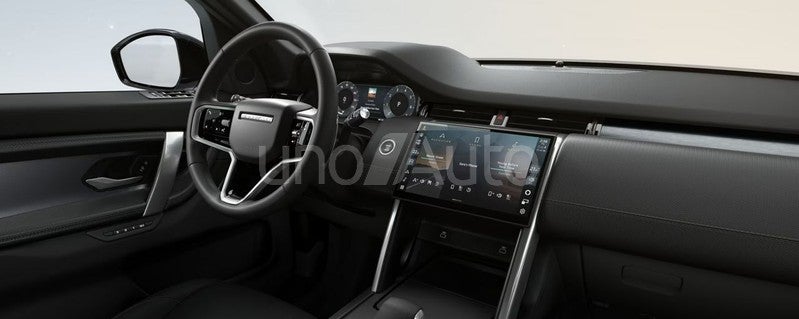 Discovery Sport 2.0eD4 SE 4x2 150
