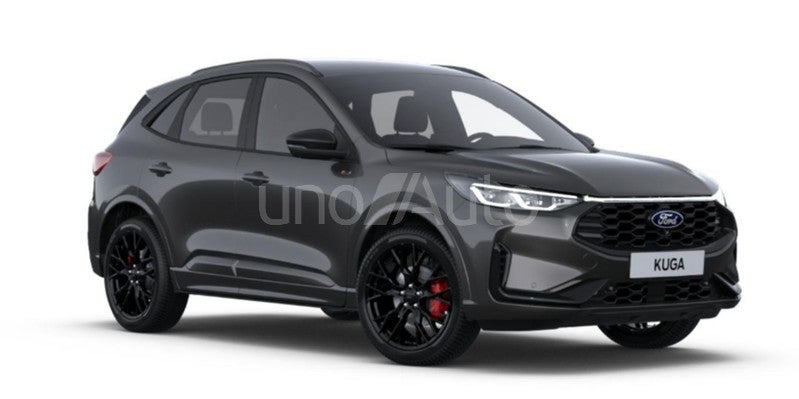 Kuga 2.5 Duratec PHEV ST-Line X 4x2