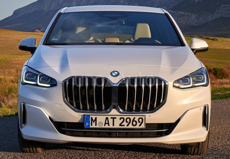 218iA Active Tourer 100kW