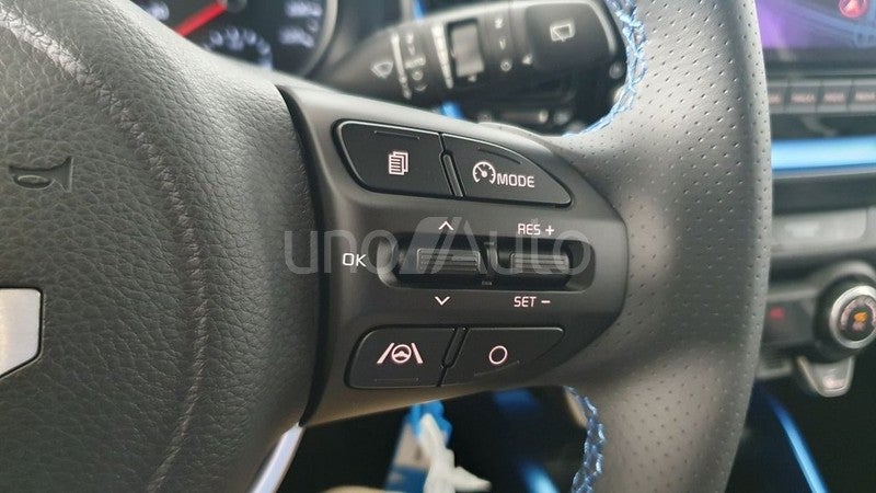 1.0 T-GDi 74kW MHEV MT Style Edition