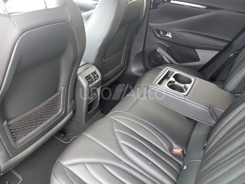 DS 4 E-Tense Rivoli Aut. 225