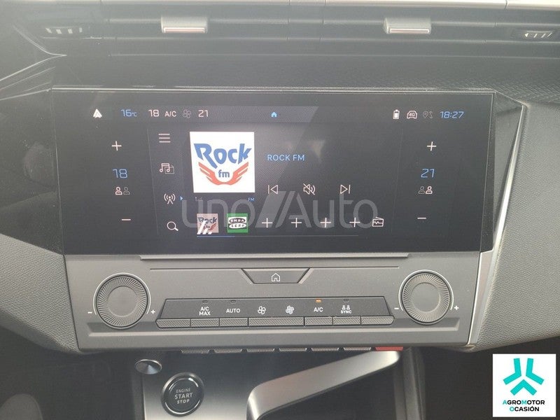 308 1.5 BlueHDi S&S Style EAT8 130