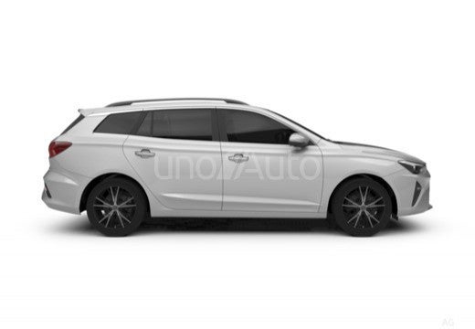 5 Luxury 61kWh
