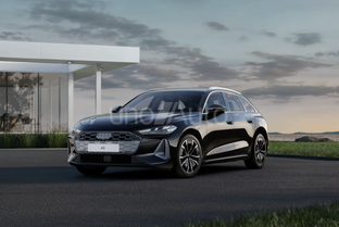 AUDI A5 Avant 2.0TDI Advanced 204 S tronic